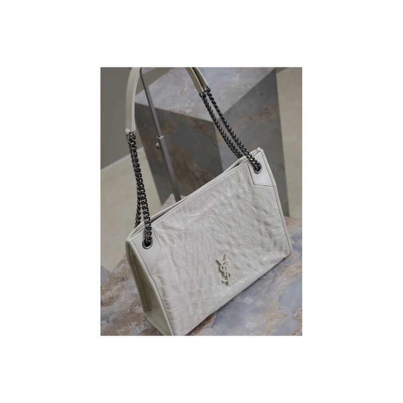 Saint Laurent Niki Monogram Bag