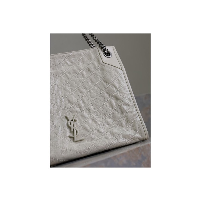 Saint Laurent Niki Monogram Bag