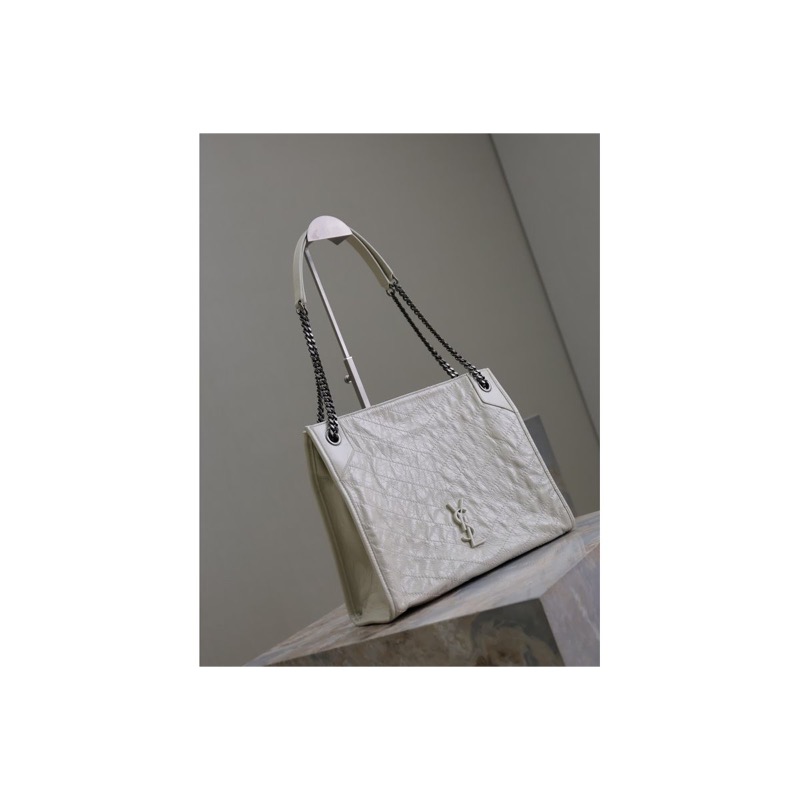 Saint Laurent Niki Monogram Bag