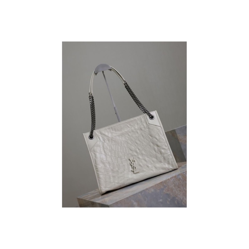 Saint Laurent Niki Monogram Bag