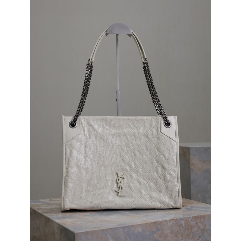 Saint Laurent Niki Monogram Bag