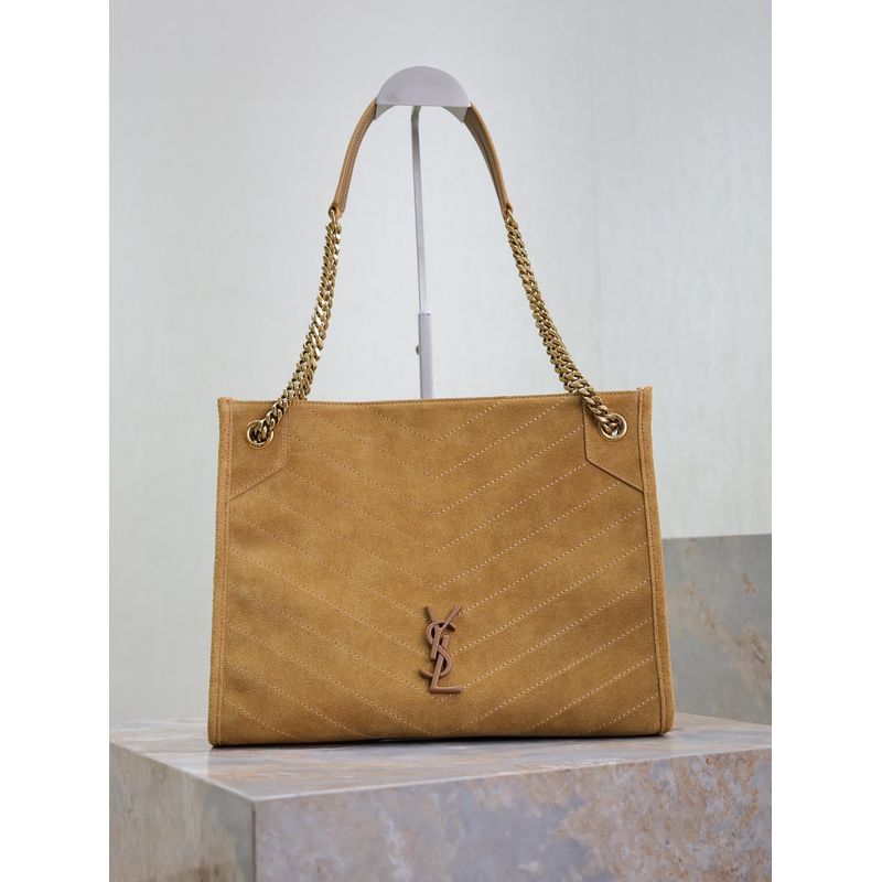 Saint Laurent Niki Monogram Bag