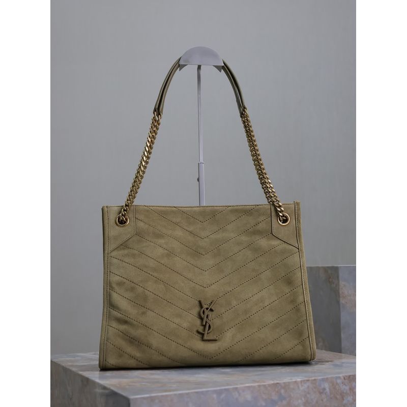 Saint Laurent Niki Monogram Bag
