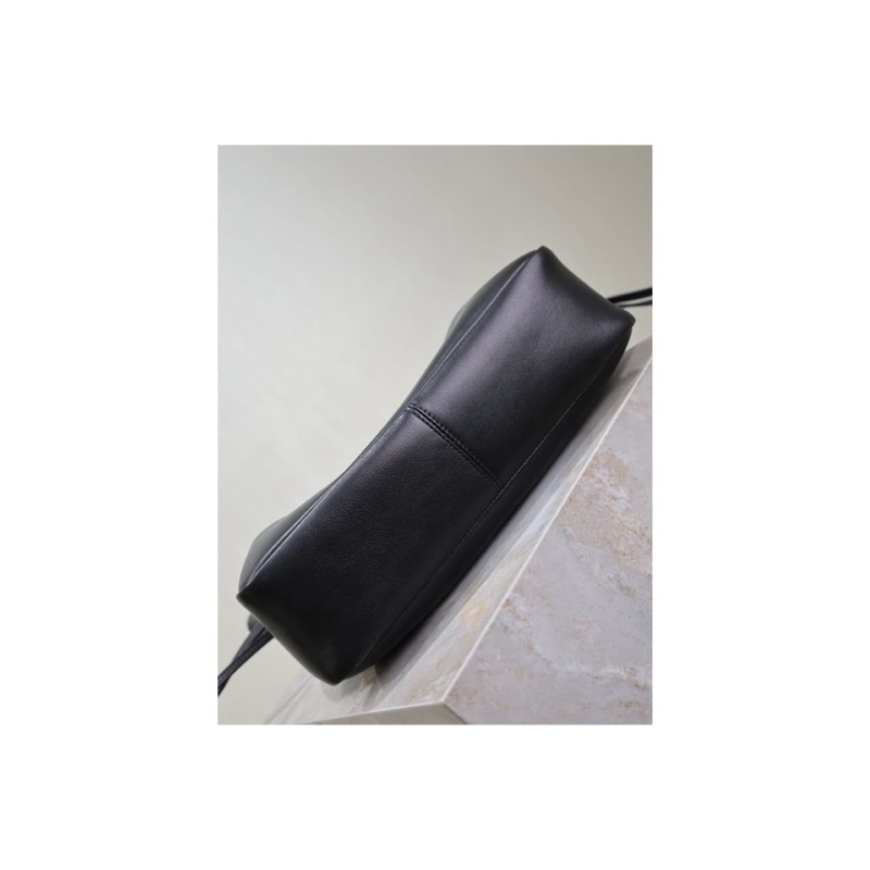 Saint Laurent Jamie Quilted Bag