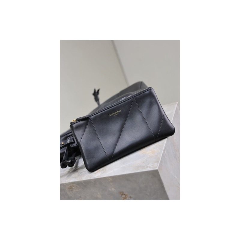 Saint Laurent Jamie Quilted Bag