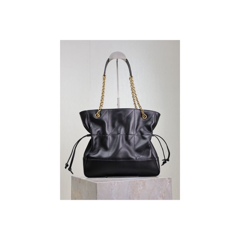 Saint Laurent Jamie Quilted Bag