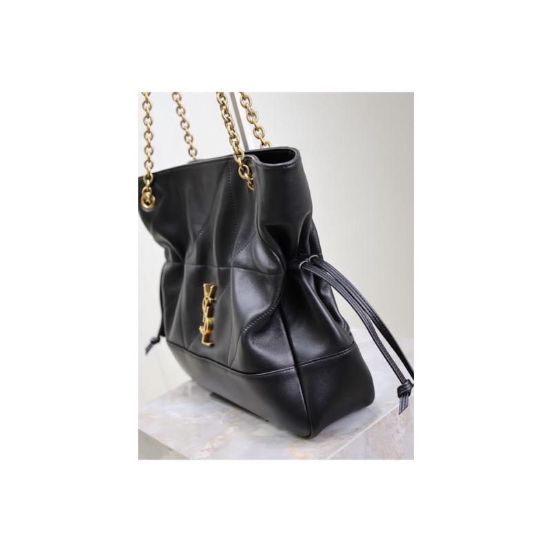 Saint Laurent Jamie Quilted Bag