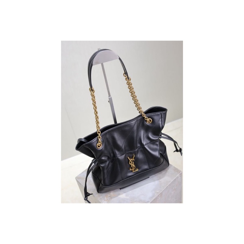 Saint Laurent Jamie Quilted Bag