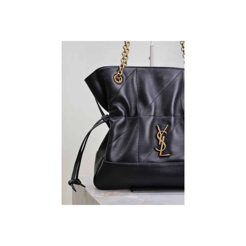 Saint Laurent Jamie Quilted Bag