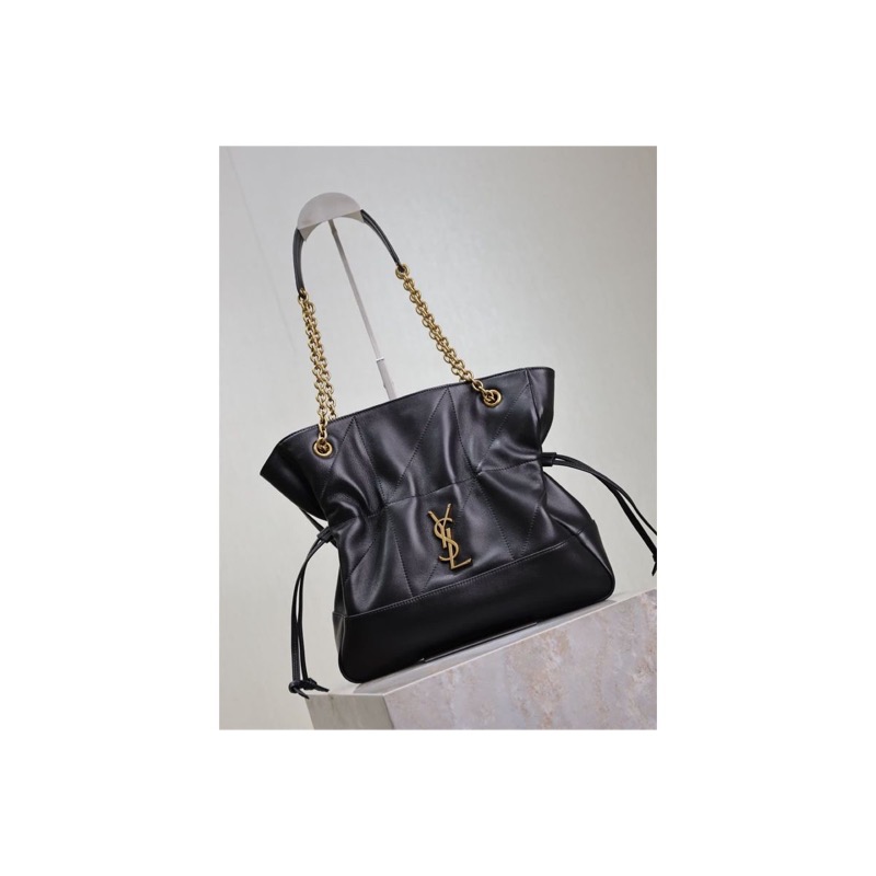 Saint Laurent Jamie Quilted Bag