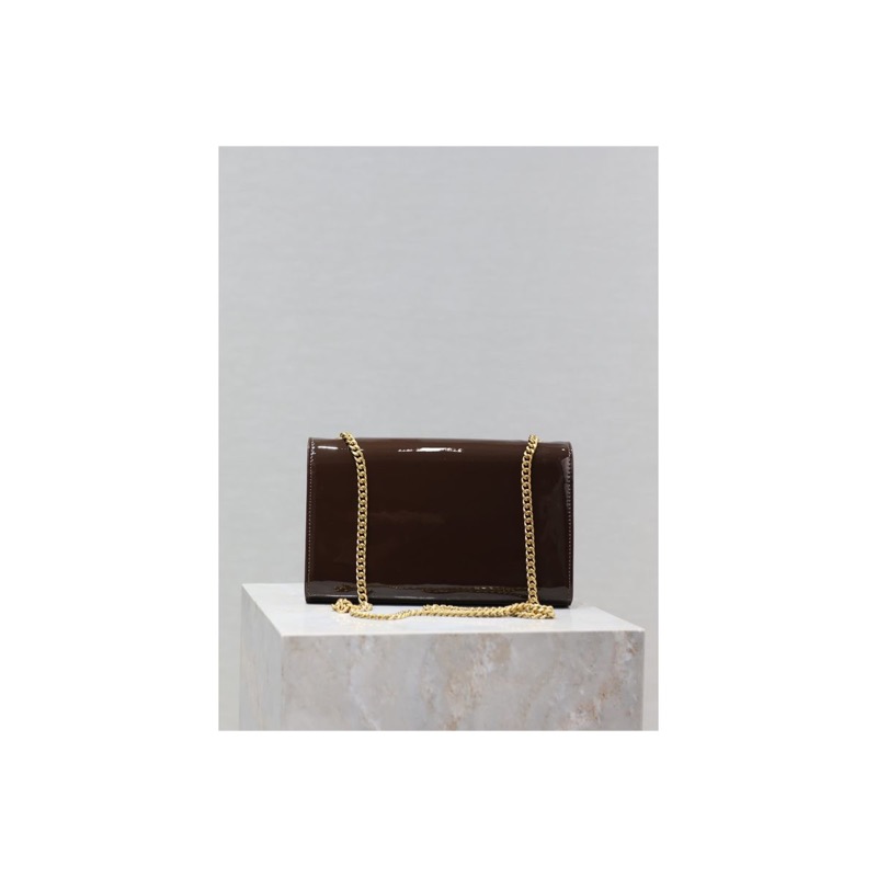 Saint Laurent Kate Monogram Bag