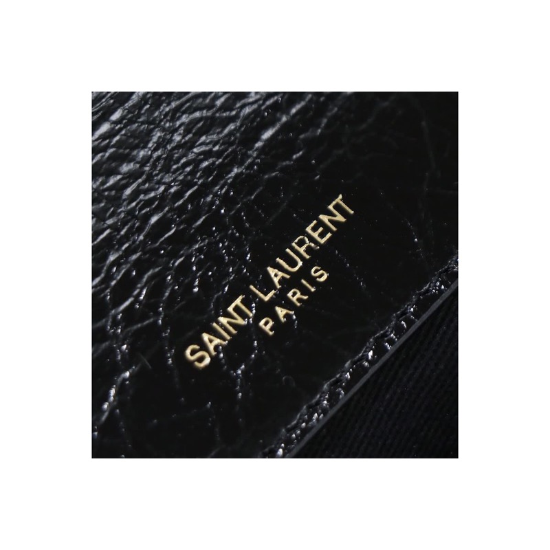 Saint Laurent Loulou Quilted Bag