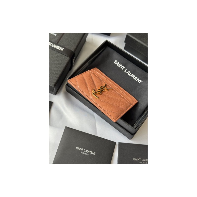 Saint Laurent Crossbody Bag