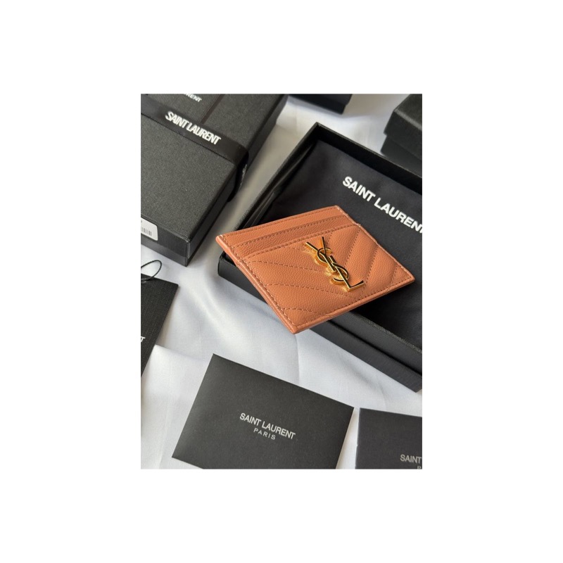 Saint Laurent Crossbody Bag