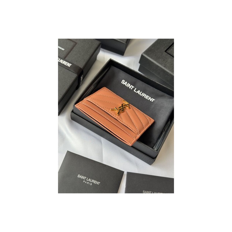 Saint Laurent Crossbody Bag