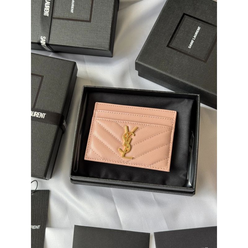 Saint Laurent Cassandre Monogram Bag