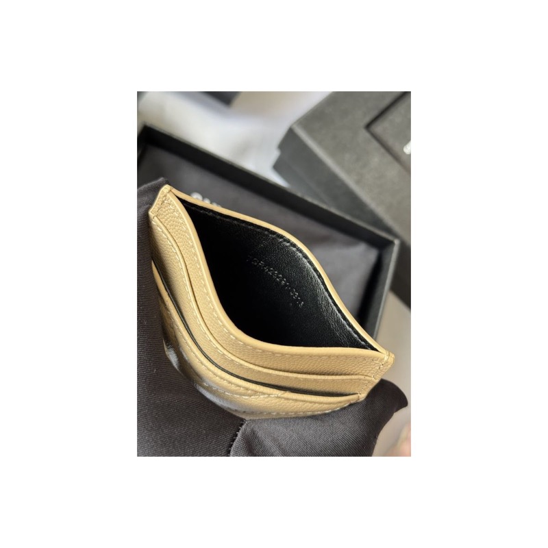 Saint Laurent Card Holder