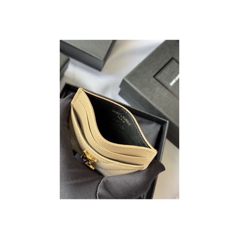 Saint Laurent Card Holder